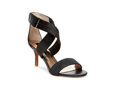 steve madden ankle strap sandals|steve madden elastic strap sandals.